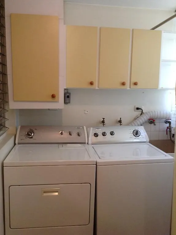 Apartmán La Alameda Caracas