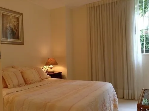 Apartmán La Alameda Caracas