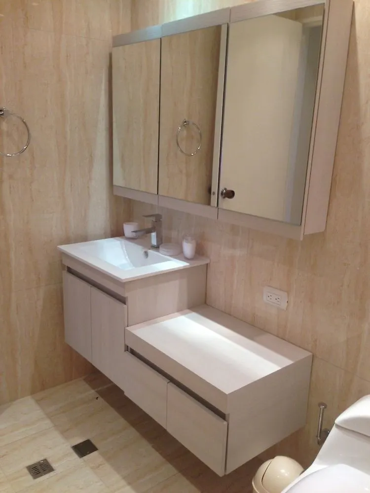Apartmán La Alameda Caracas