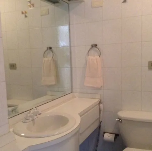 Apartmán La Alameda Caracas