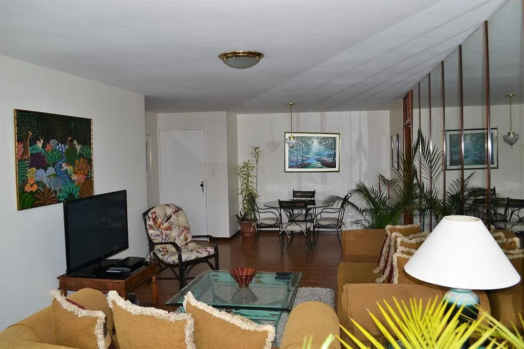 Apartmán La Alameda Caracas