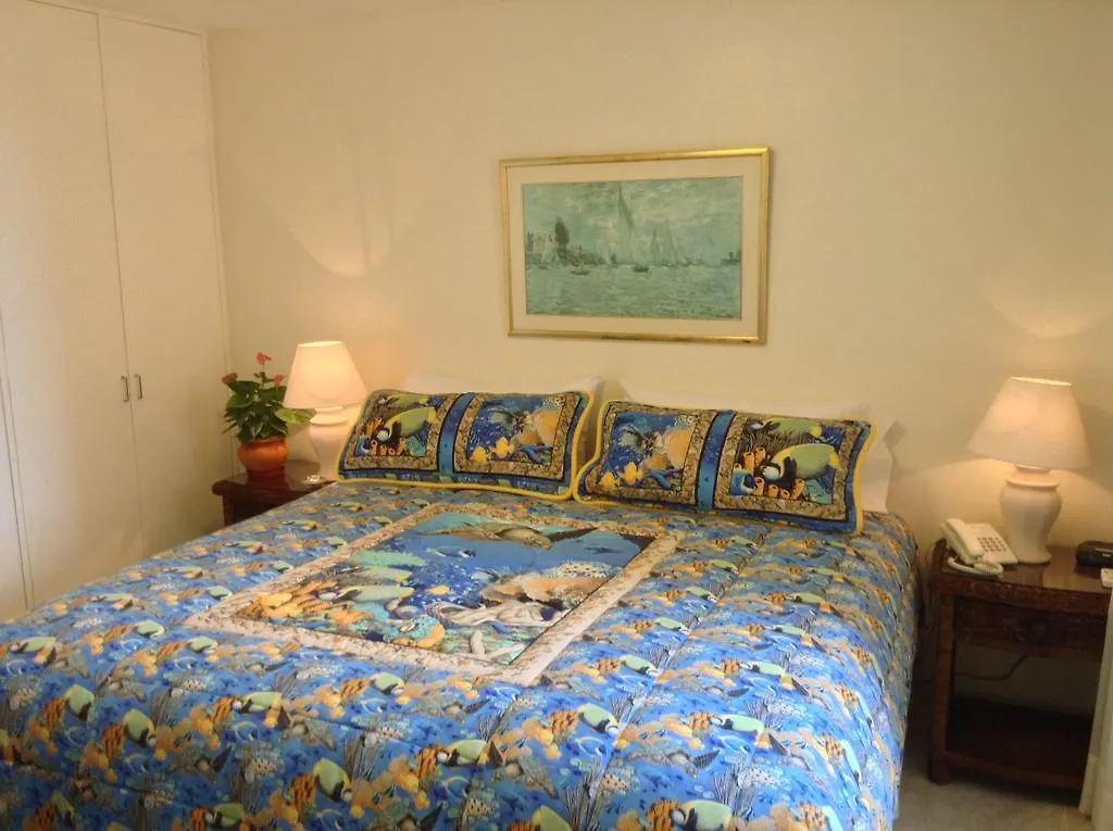 Apartmán La Alameda Caracas