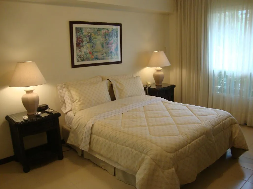 Apartmán La Alameda Caracas Venezuela