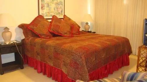 Apartmán La Alameda Caracas