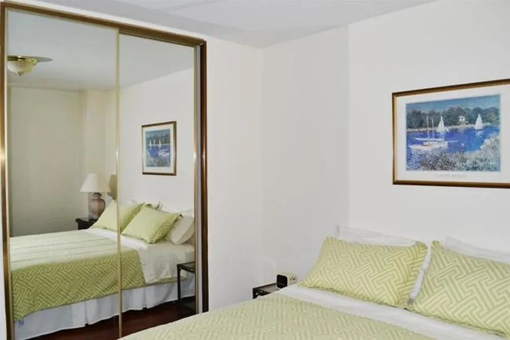 Apartmán La Alameda Caracas