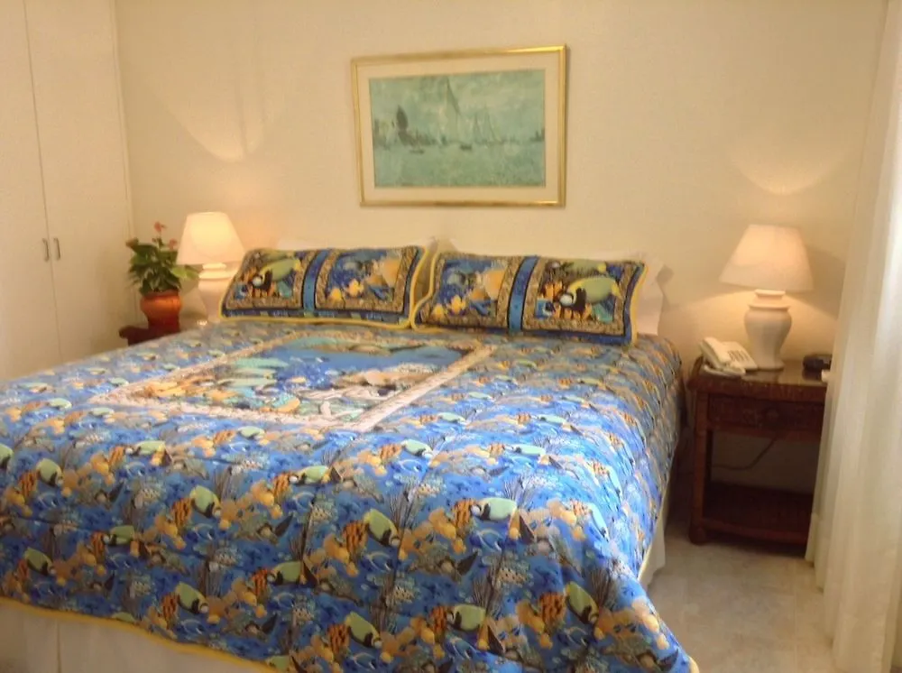 Apartmán La Alameda Caracas
