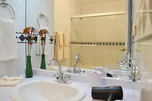 Apartmán La Alameda Caracas Venezuela