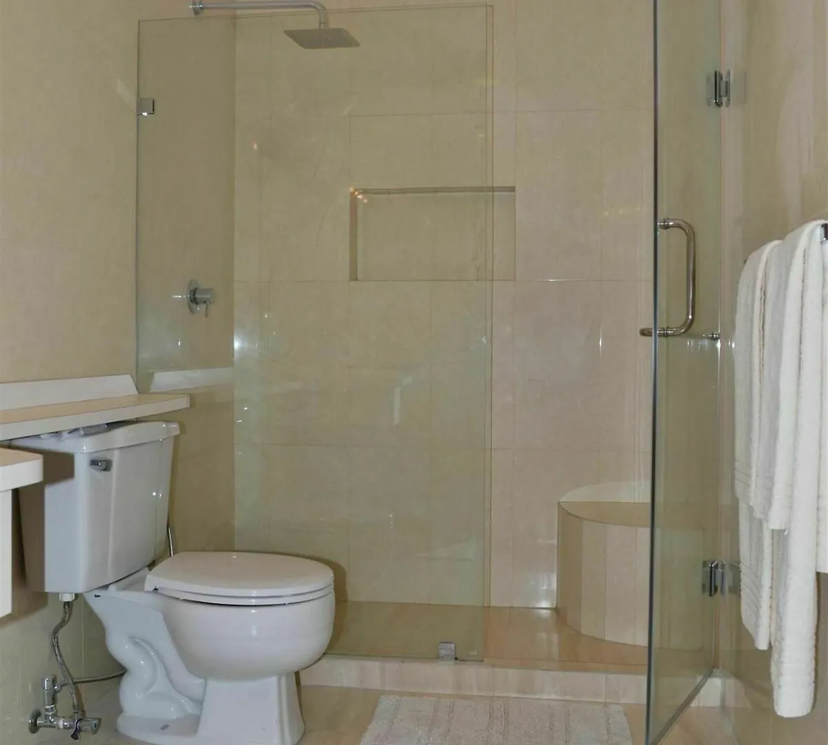 Apartmán La Alameda Caracas